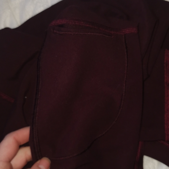 Lulu lemon Leggings - Picture 3 of 3